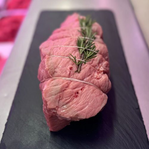 Arrosto vitella - veal roastbeef