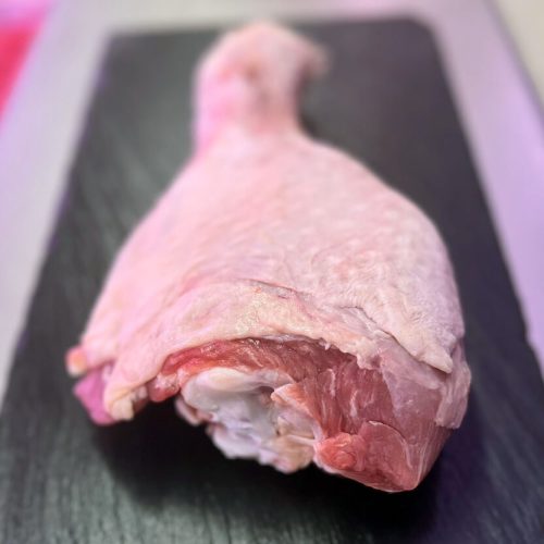 Coscio di tacchino - turkey leg