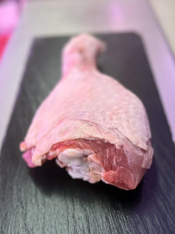 Coscio di tacchino - turkey leg