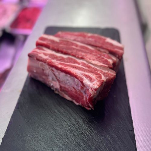 Costole di manzo - brisket 01