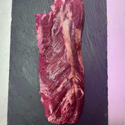 Diaframma - Skirt steak 01