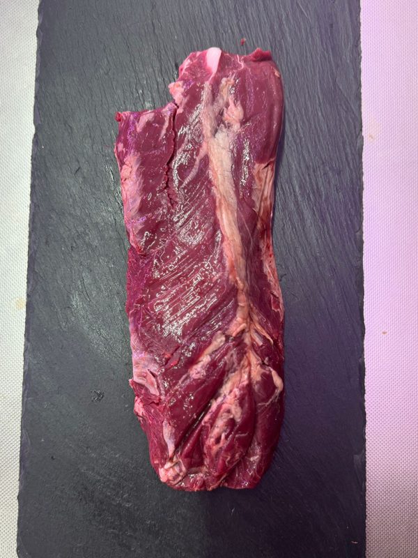 Diaframma - Skirt steak 01