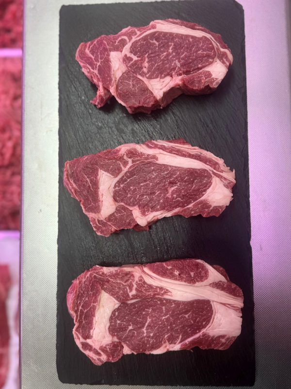 Entrecote 01
