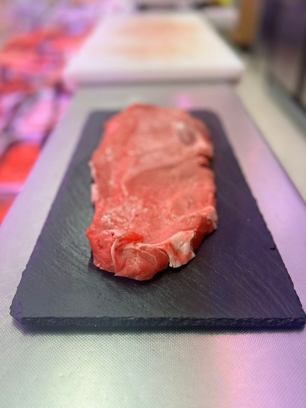 Fetta di manzo - slice of beef 02