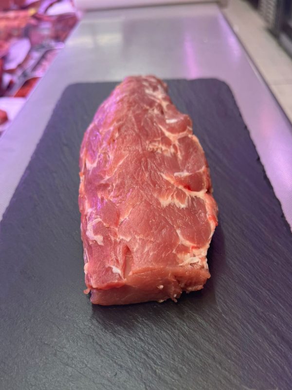 Filetto di suino img