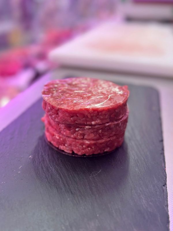 Hamburger 01