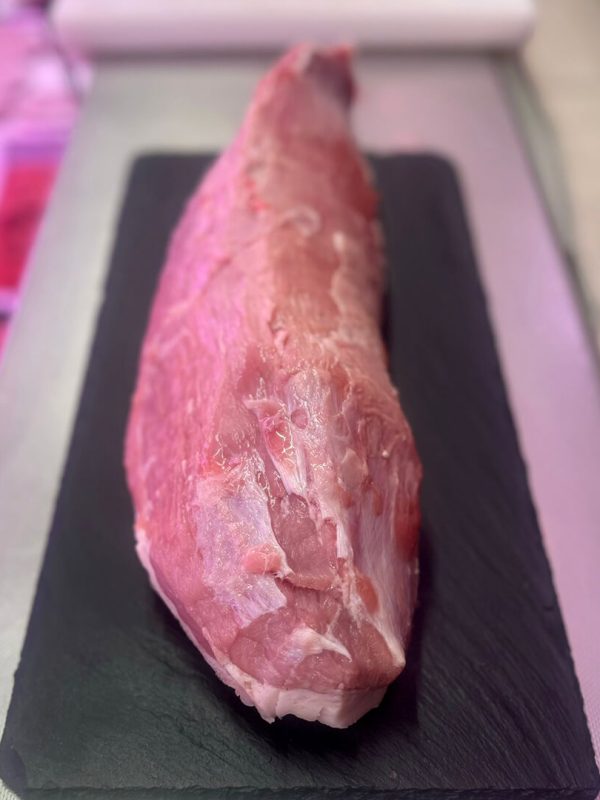 Magatello vitella - veal magatello