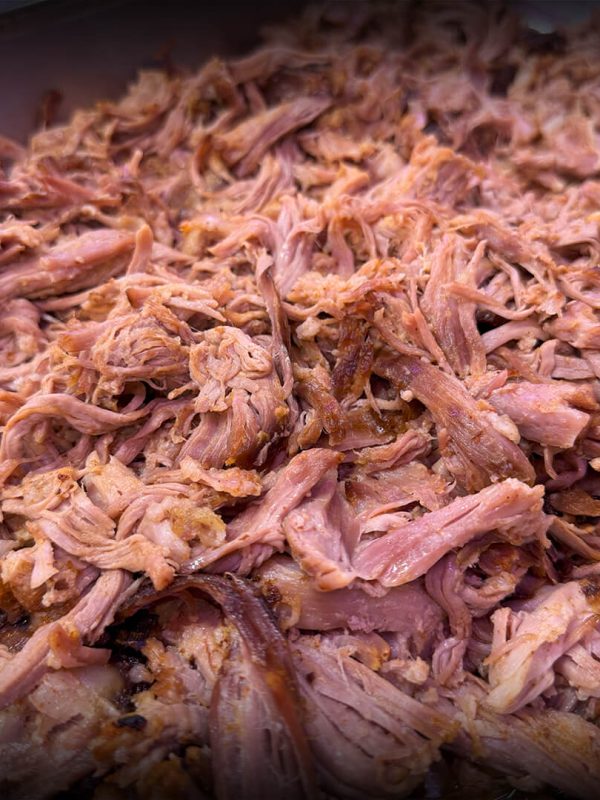 Pulled Pork Tender Bites img