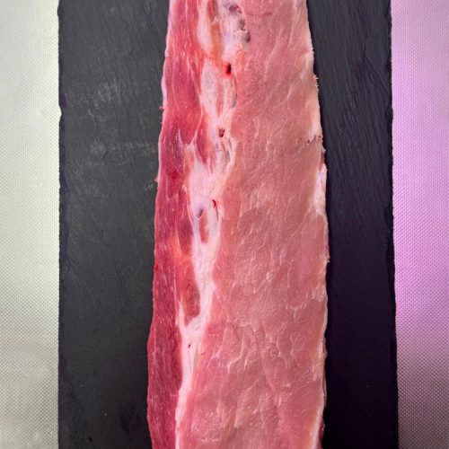 Rosticciana - baby ribs